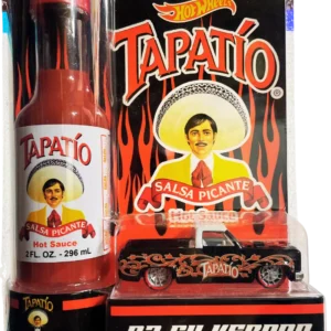 '83 Chevy Silverado (Custom Tapatío)