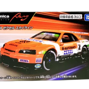 Arta Zexel NISSAN Skyline