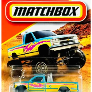 CHEVY K1500 Pickup