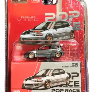 HONDA Civic EG6 Pandem