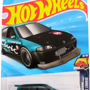 Honda Civic Custom
