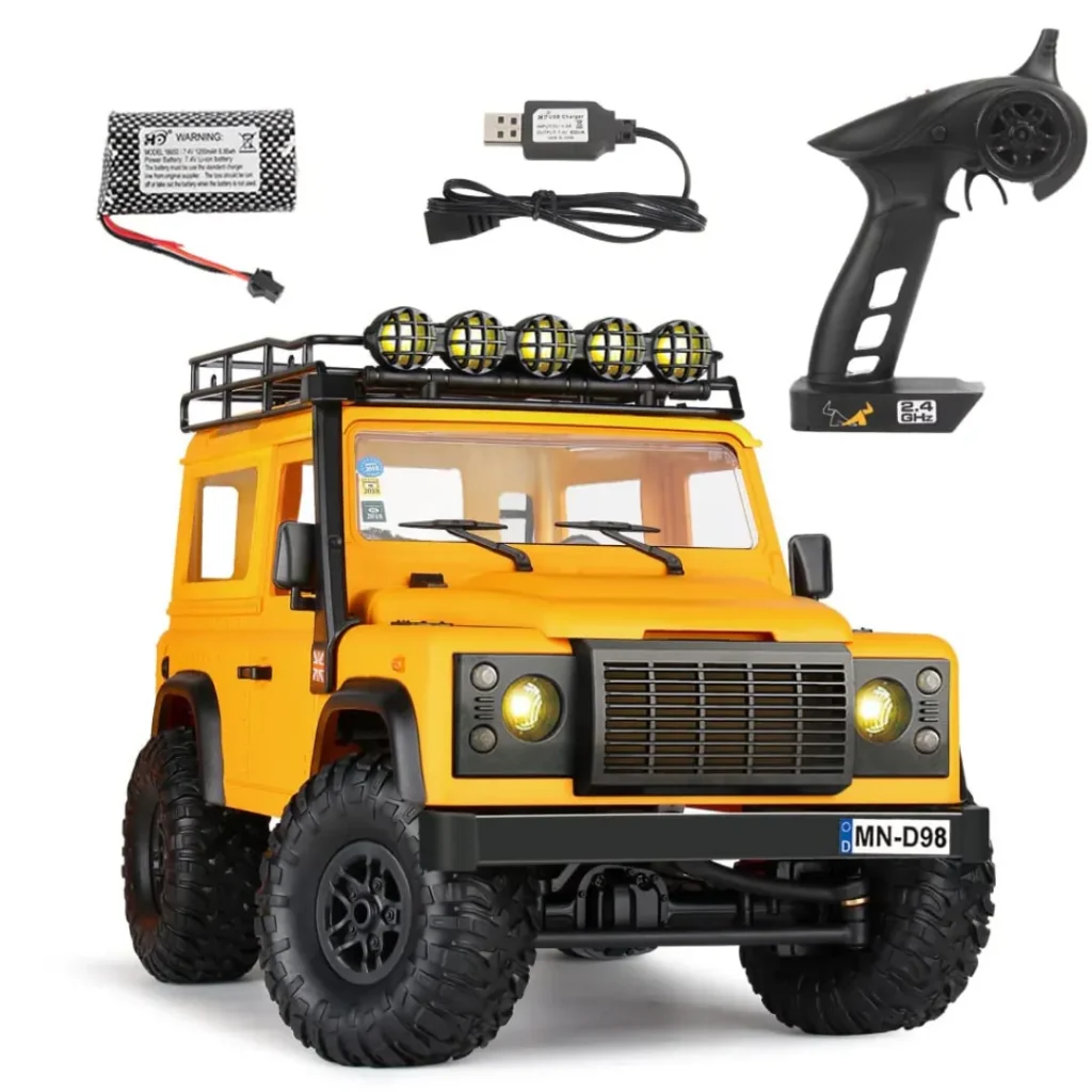 LAND ROVER Defender MN98