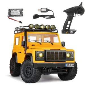 LAND ROVER Defender MN98