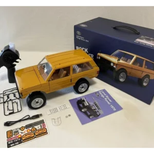 LAND ROVER Range Rover 1970 MN168