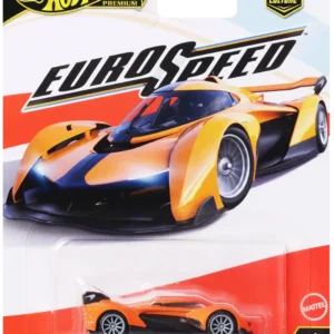 McLaren Solus GT