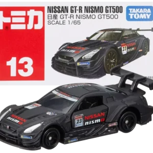 NISSAN Fairlady Z Nismo GT500