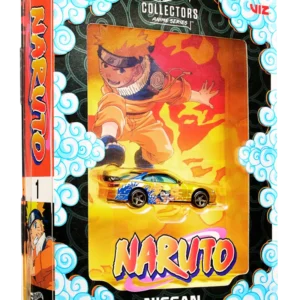 NISSAN Silvia (S15) NARUTO