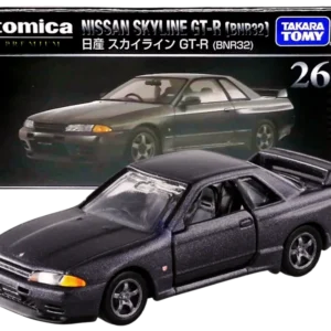 NISSAN Skyline GT-R (BNR32)