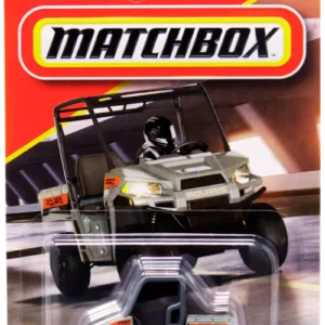 Polaris Ranger EV