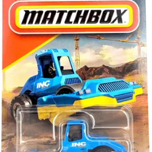 Road Roller