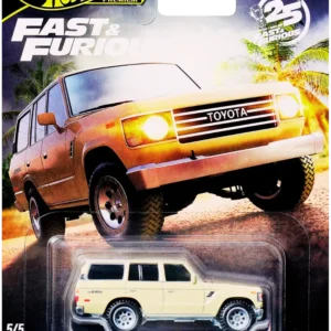 Toyota Land Cruiser FJ60