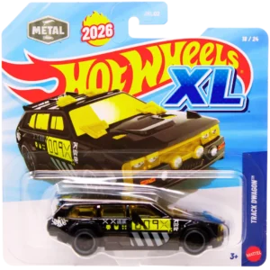 Track Dwagon XL