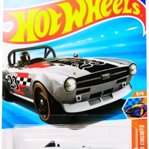Triumph TR6