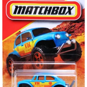 VOLKSWAGEN Bettle 4x4