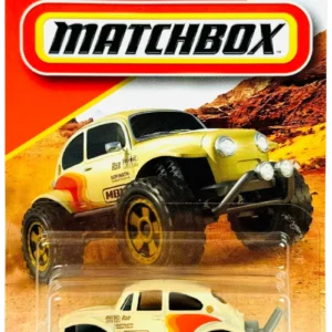VOLKSWAGEN Bettle 4x4