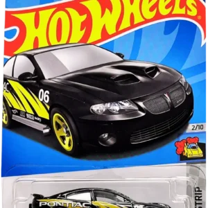 '06 Pontiac GTO