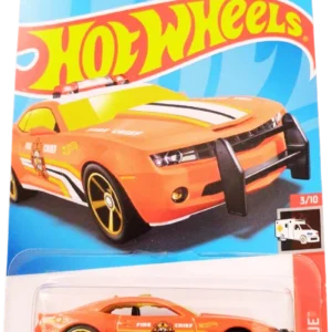 '10 Camaro SS