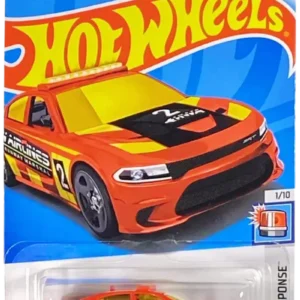 '15 Dodge Charger SRT