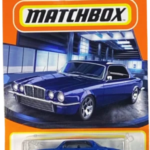 1977 JAGUAR XJ6C