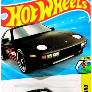 1983 PORSCHE 928S