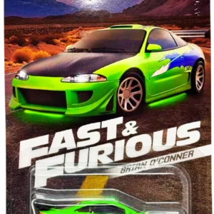 1995 Mitsubishi Eclipse