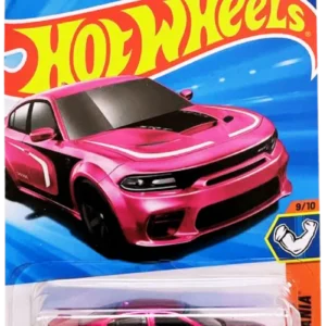 '20 Dodge Charger Hellcat STH