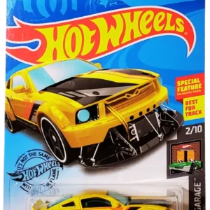 2005 Ford Mustang