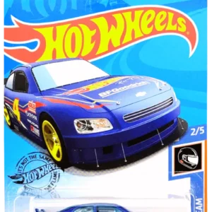 2010 Chevy Impala