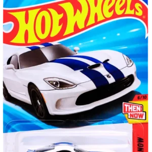 2013 SRT Viper