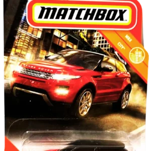 2014 Range Rover Evoque