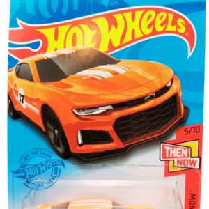 2017 Camaro ZL1