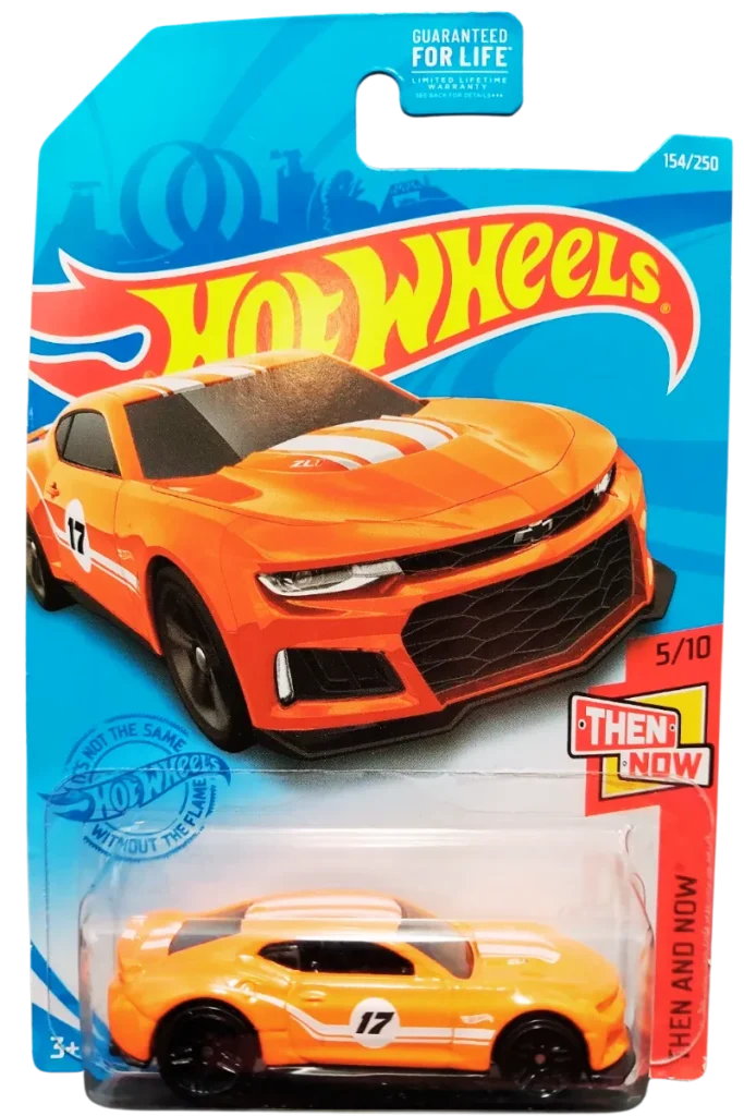 2017 Camaro ZL1