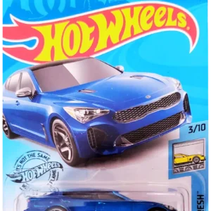 2019 KIA Stinger GT