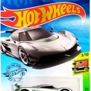 2020 Koenigsegg Jesko
