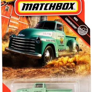 '47 CHEVY AD 3100