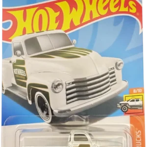 '52 Chevy