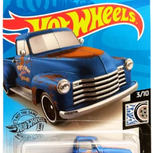 '52 Chevy