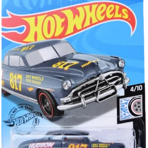 '52 HUDSON Hornet