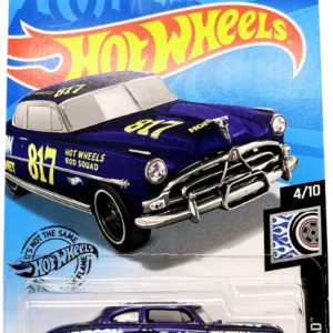 '52 HUDSON Hornet