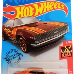 '67 Camaro