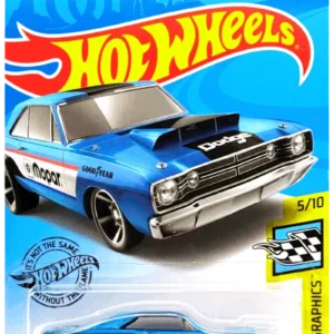 '68 Dodge Dart