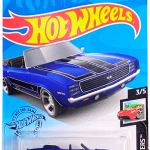 '69 Camaro