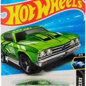 '69 Chevelle