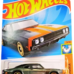 '69 Dodge Charger 500