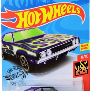 '69 Dodge Charger 500