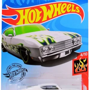 '69 Ford Torino Talladega