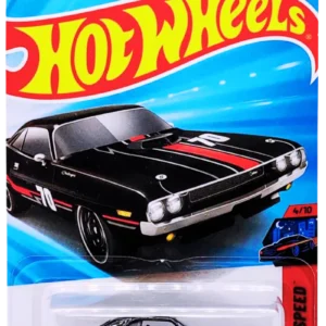 '70 Dodge Hemi Challenger