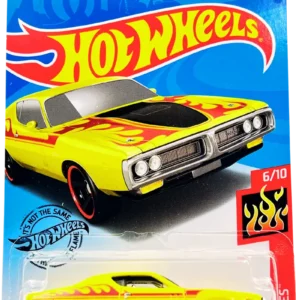 '71 Dodge Charger