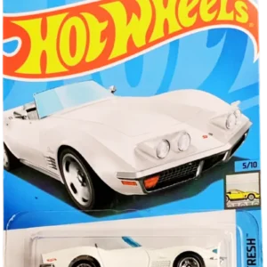 '72 Stingray Convertible