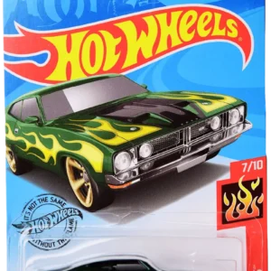 '73 Ford Falcon XB